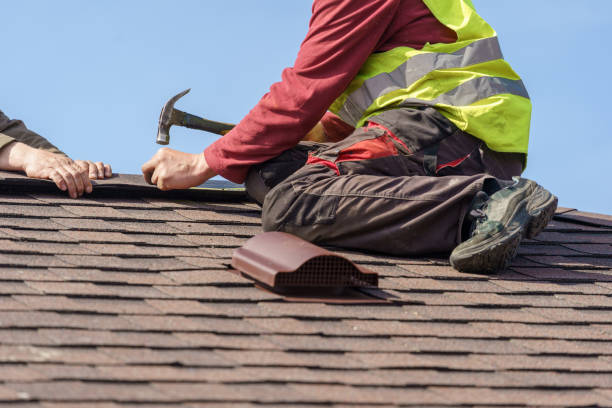 Best Roof Repair Estimates  in Hazlehurst, GA