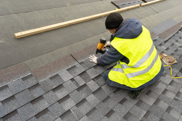 Best Commercial Roofing Services  in Hazlehurst, GA