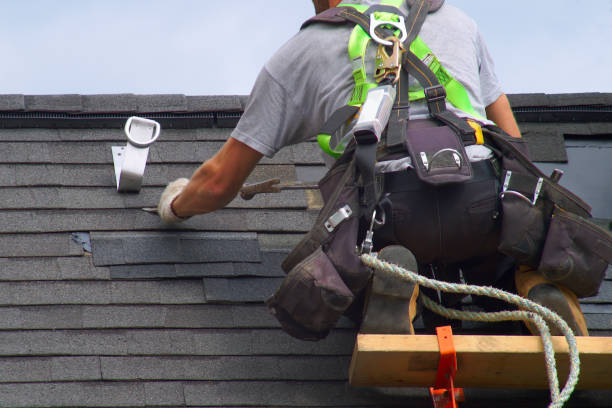 Best Local Roofing Companies  in Hazlehurst, GA