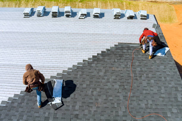 Best Roof Waterproofing Services  in Hazlehurst, GA