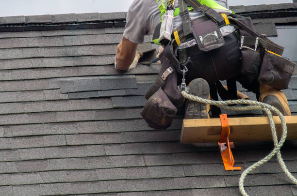 Best Tile Roofing Contractor  in Hazlehurst, GA