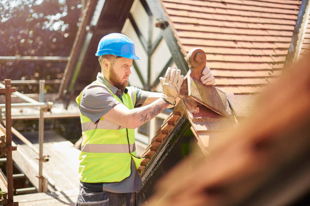 Best Affordable Roof Replacement  in Hazlehurst, GA