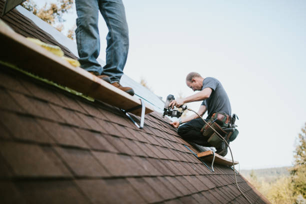 Quick and Trustworthy Emergency Roof Repair Services in Hazlehurst, GA