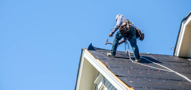 Best Roof Maintenance Services  in Hazlehurst, GA