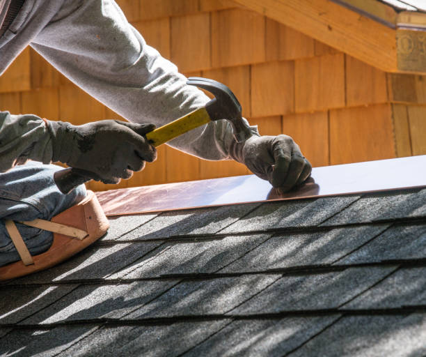 Best Affordable Roofing Company  in Hazlehurst, GA